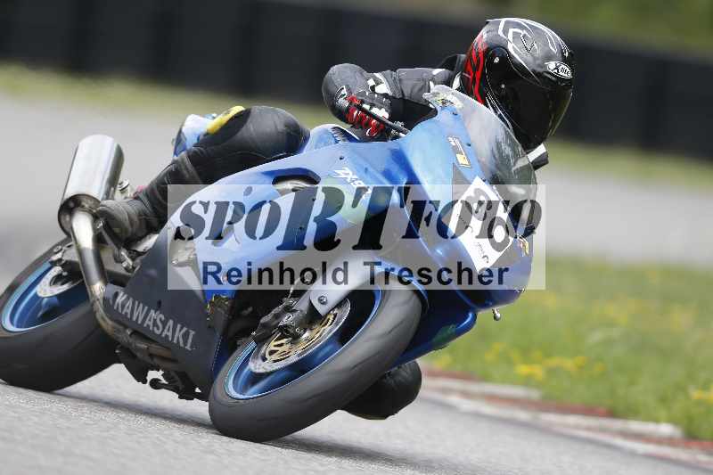 /34 25.07.2025 Speer Racing ADR/Gruppe gelb/80